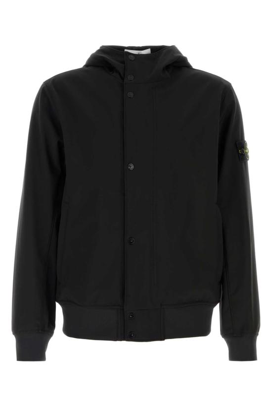 26FW 스톤 아일랜드 자켓 L2S154100118S0A22 V0029 BLACK