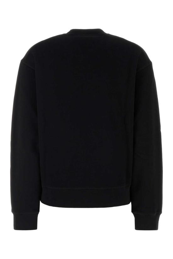  디스퀘어드2 스웨터 S75GU0567D25015 962 BLACK - DSQUARED2