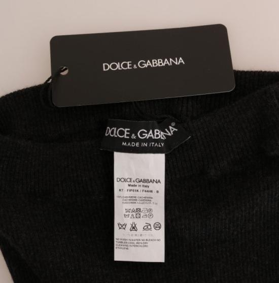  돌체앤가바나 레깅스 SCS723 GREY - DOLCE & GABBANA