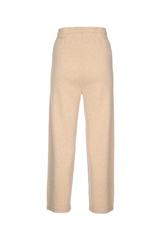 25FW 엘리자베타프랜치 스트레이트 팬츠 KP70S57E2 EN1 BEIGE - ELISABETTA FRANCHI