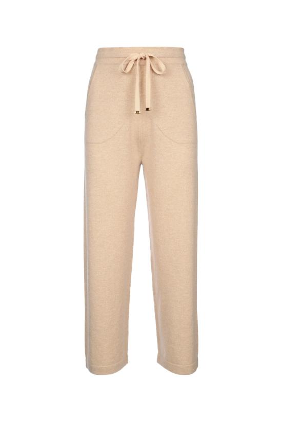 25FW 엘리자베타프랜치 스트레이트 팬츠 KP70S57E2 EN1 BEIGE