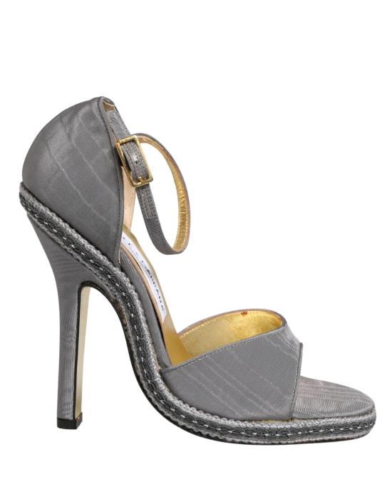  돌체앤가바나 힐/펌프스 LA13270 GRAY - DOLCE & GABBANA