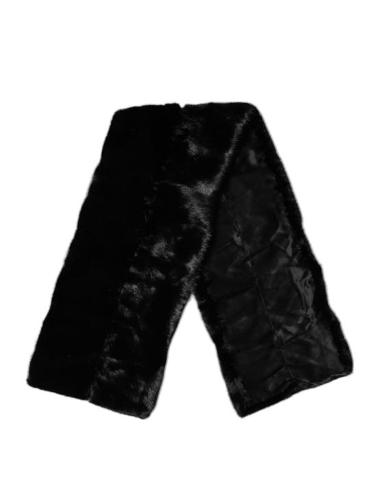 돌체앤가바나 장갑 MS7102 BLACK - DOLCE & GABBANA