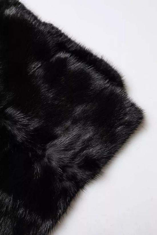  돌체앤가바나 장갑 MS7102 BLACK - DOLCE & GABBANA