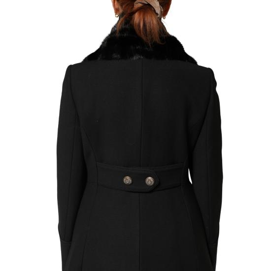  돌체앤가바나 장갑 MS7102 BLACK - DOLCE & GABBANA