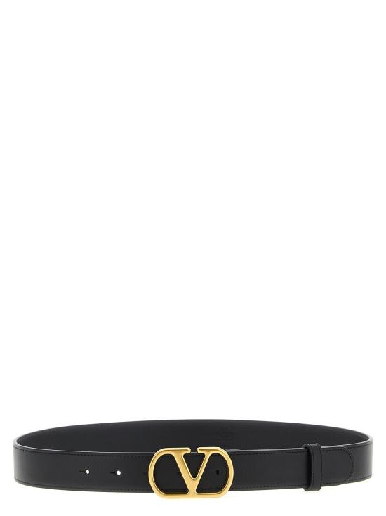  발렌티노 가라바니 벨트 VA312900BM BLACK
