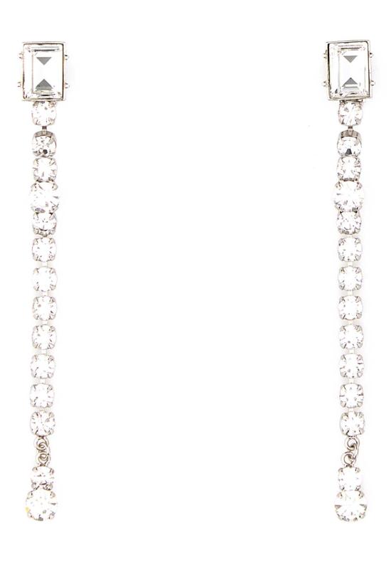 26SS 알레산드라리치 이어링 FABA3335J0004 0001 SILVER