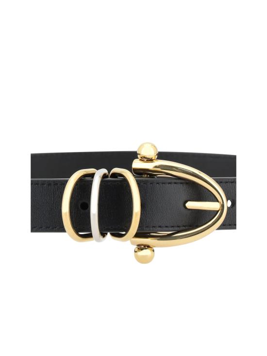  끌로에 벨트 CHC25SC004SFB 001 BLACK - CHLOE