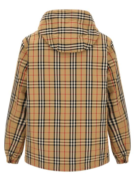 26SS 버버리 자켓 BU326567BM BEIGE - BURBERRY