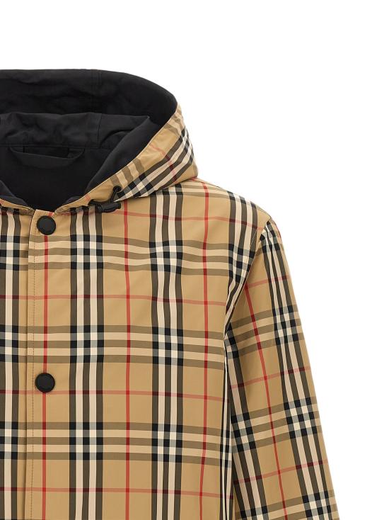 26SS 버버리 자켓 BU326567BM BEIGE - BURBERRY