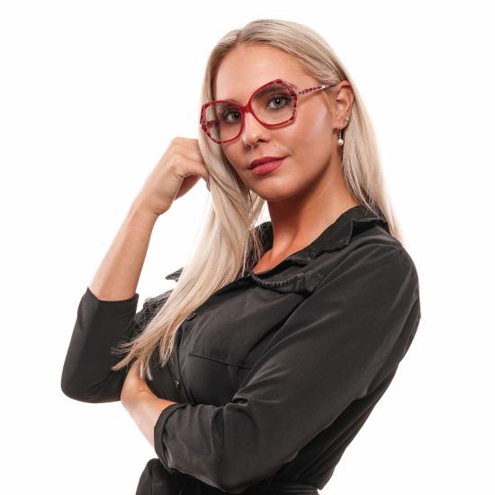  에밀리오푸치 안경 EMPU 1019344 FBB 320 RED - EMILIO PUCCI