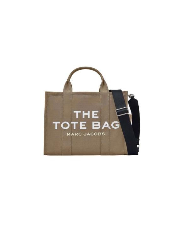  마크제이콥스 토트백 M0016161 372 ONESIZE Marc Jacobs GREEN - MARC JACOBS
