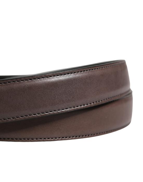  돌체앤가바나 벨트 BEL9173 BROWN - DOLCE & GABBANA