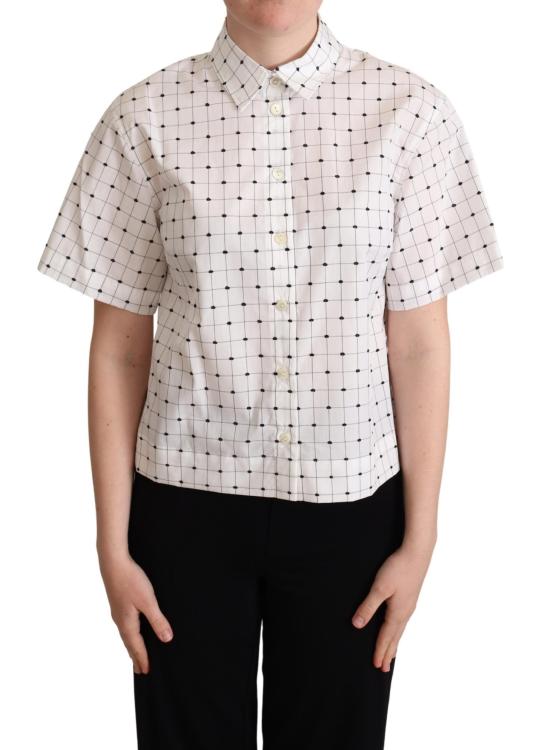  돌체앤가바나 셔츠 TSH5962 WHITE