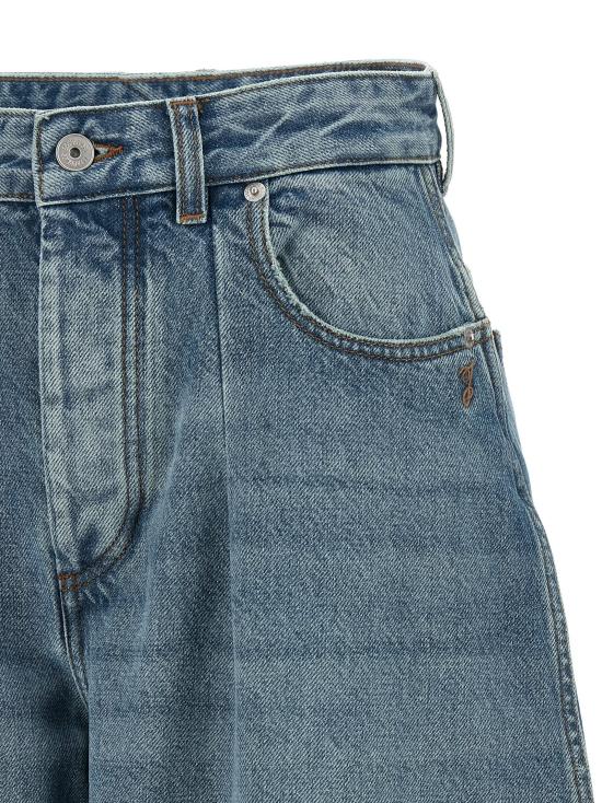 26FW 자크뮈스 의류 JA315474BM BLUE - JACQUEMUS