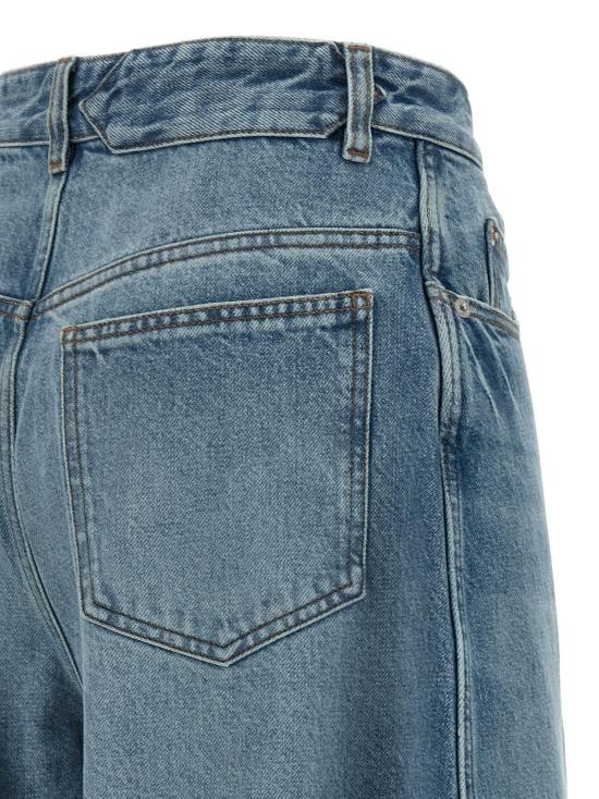 26FW 자크뮈스 의류 JA315474BM BLUE - JACQUEMUS