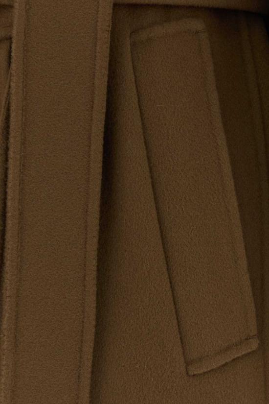 26FW 에스막스마라 코트 2629016121600 041 BROWN - 'S MAX MARA