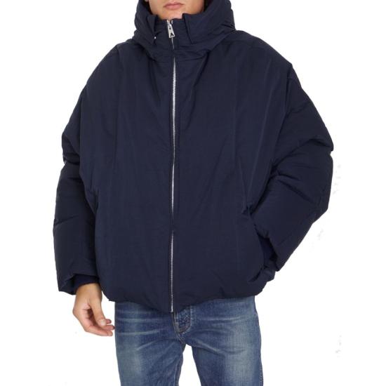  보테가베네타 패딩 BO 9129273753812 NAVY - BOTTEGA VENETA