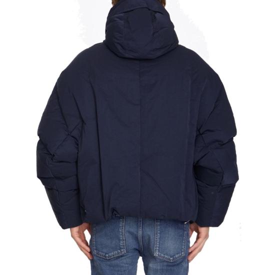  보테가베네타 패딩 BO 9129273753812 NAVY - BOTTEGA VENETA