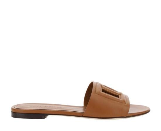 26FW 돌체앤가바나 샌들 DOCQ0436AY32981236BB BROWN