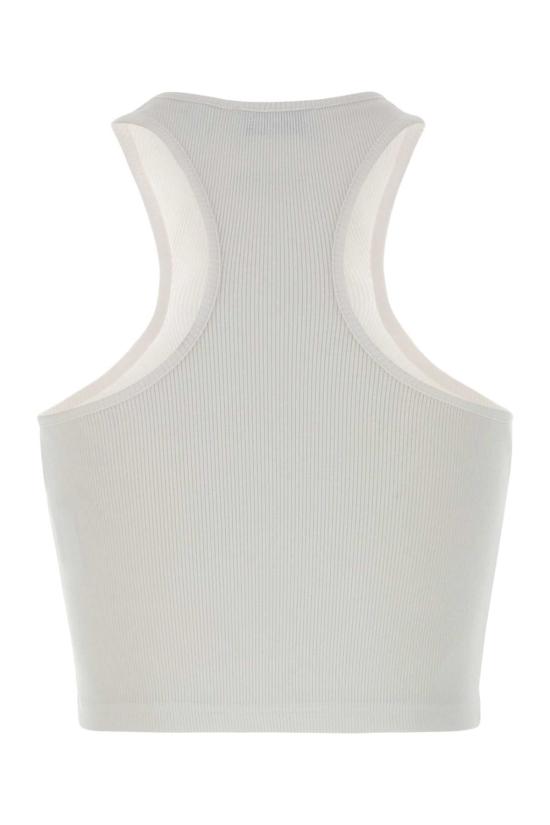 26FW 오프화이트 니트웨어 2FA00671T W102 WHITE - OFF WHITE