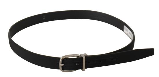  돌체앤가바나 벨트 BEL8623 BLACK - DOLCE & GABBANA