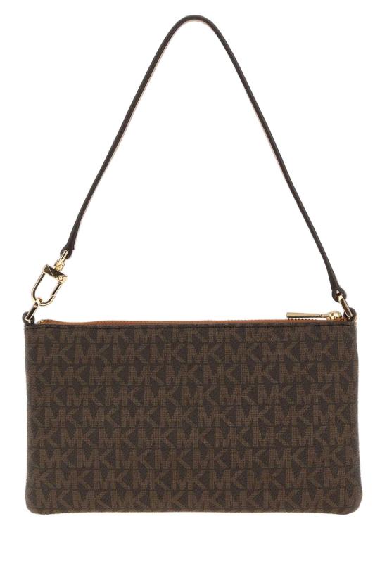  마이클 코어스 클러치/파우치 32F5GJ6F6B BRNACORN BROWN - MICHAEL KORS
