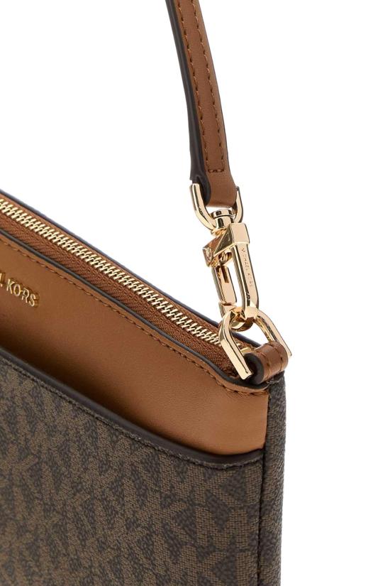  마이클 코어스 클러치/파우치 32F5GJ6F6B BRNACORN BROWN - MICHAEL KORS