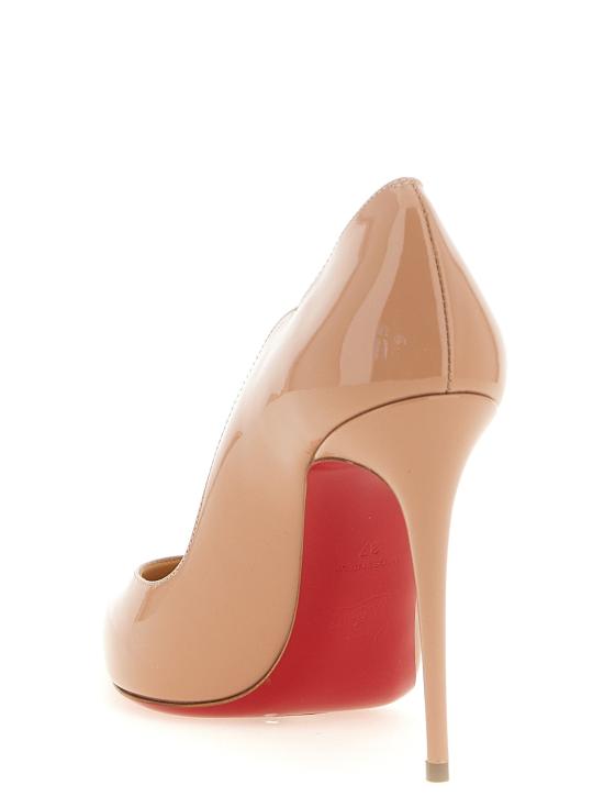 26FW 크리스챤 루부탱 힐/펌프스 CH335946BM MULTICOLOR - CHRISTIAN LOUBOUTIN