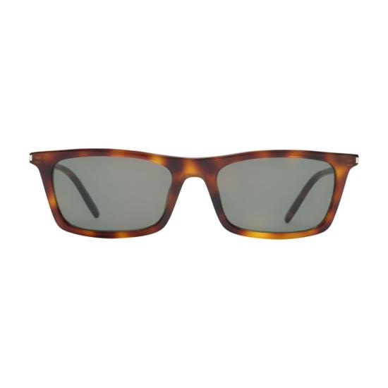 26FW 생로랑 선글라스 CONFIG YSLL26013 BROWN