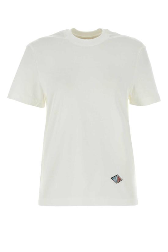  보테가베네타 폴로 티셔츠 796156V4DE0 9071 WHITE