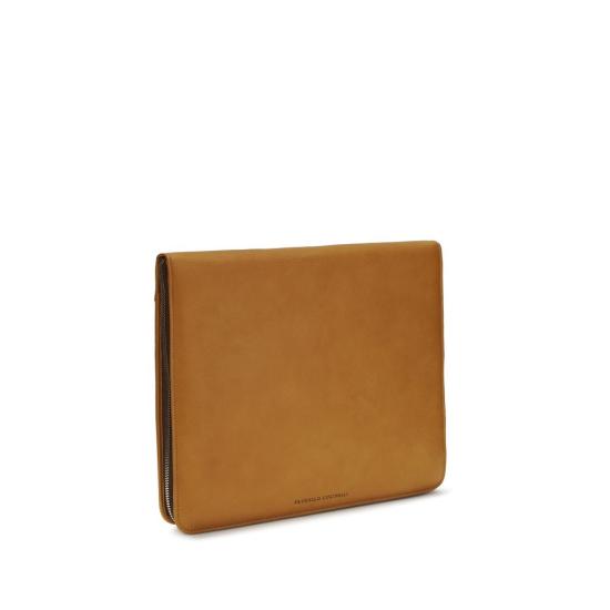 26SS 브루넬로 쿠치넬리 남성지갑 BRMWTGBU187C001BB BROWN - BRUNELLO CUCINELLI