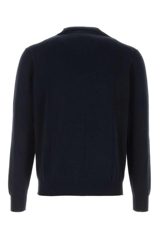 26SS 페델리 스웨터 MUD8001 828 NAVY - FEDELI