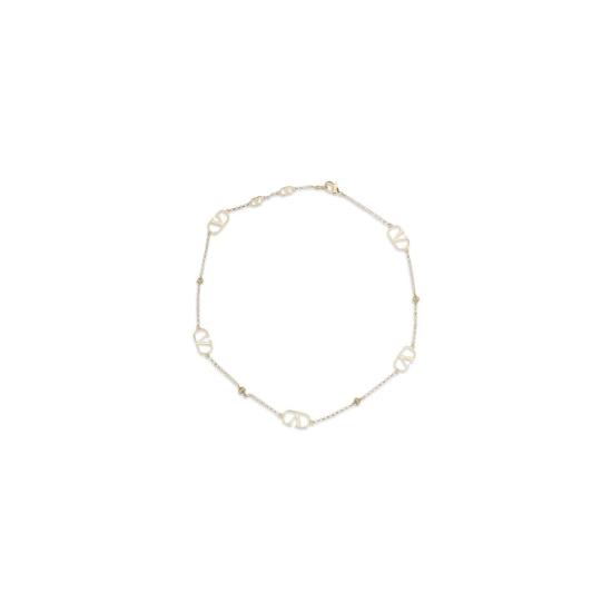 26FW 발렌티노 가라바니 목걸이/팬던트 VA9W2J0X82METL01BB GOLD