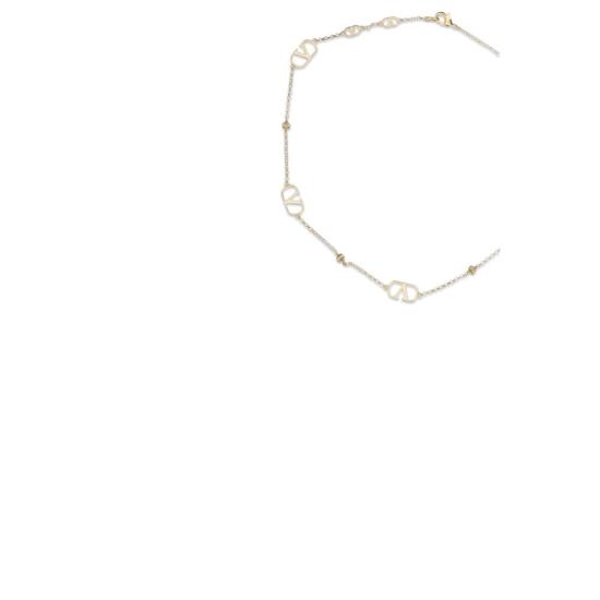 26FW 발렌티노 가라바니 목걸이/팬던트 VA9W2J0X82METL01BB GOLD - VALENTINO GARAVANI