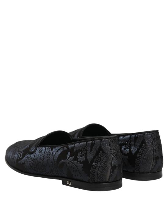  돌체앤가바나 스니커즈 MV8563 BLUE - DOLCE & GABBANA