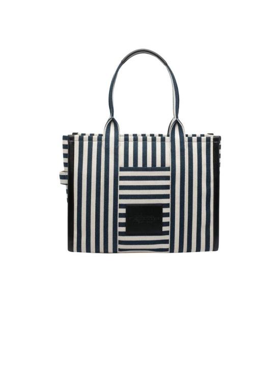  마크제이콥스 토트백 2S6HTT020H02 455 ONESIZE Marc Jacobs BLUE - MARC JACOBS