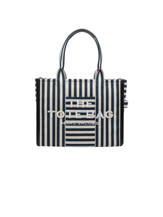  마크제이콥스 토트백 2S6HTT020H02 455 ONESIZE Marc Jacobs BLUE - MARC JACOBS