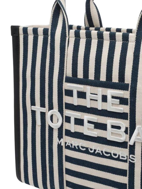 마크제이콥스 토트백 2S6HTT020H02 455 ONESIZE Marc Jacobs BLUE - MARC JACOBS
