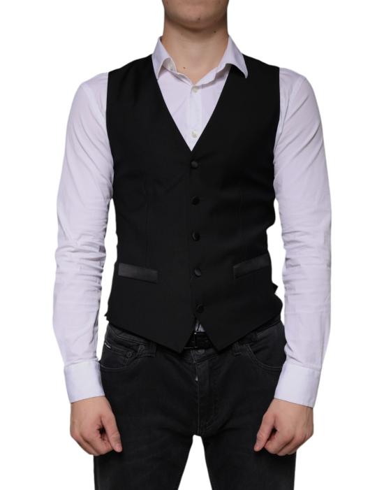  돌체앤가바나 베스트 TSH83842 BLACK