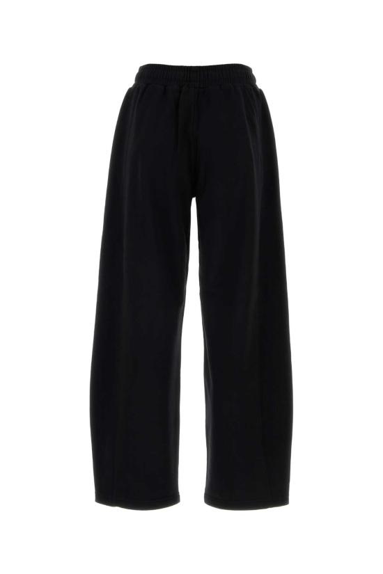  스텔라 맥카트니 트레이닝/조거 팬츠 6J02693SPY55 1000 BLACK - STELLA MCCARTNEY