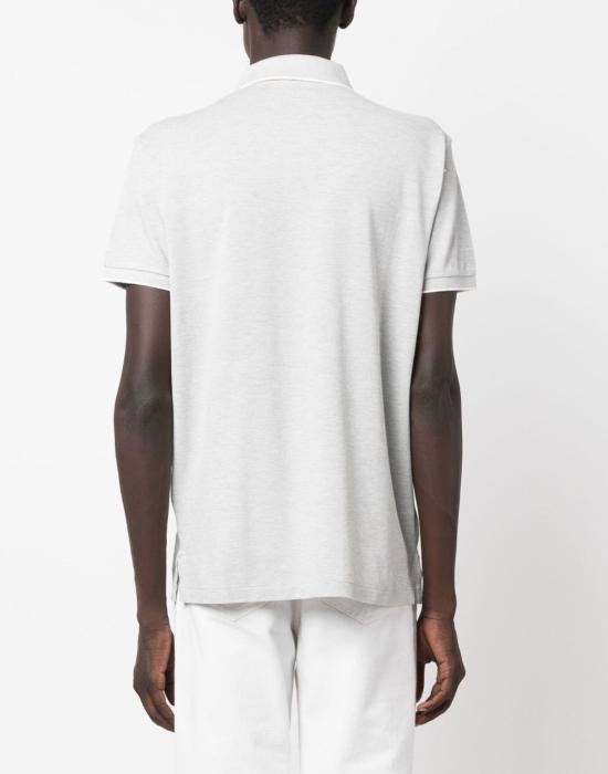  폴로 랄프로렌 탑 710909888002 GRAY - POLO RALPH LAUREN