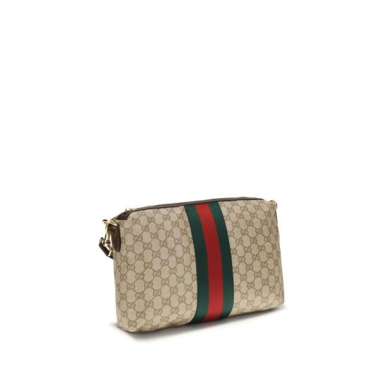 26FW 구찌 숄더백 GUA002KXFAF999646BB BEIGE - GUCCI