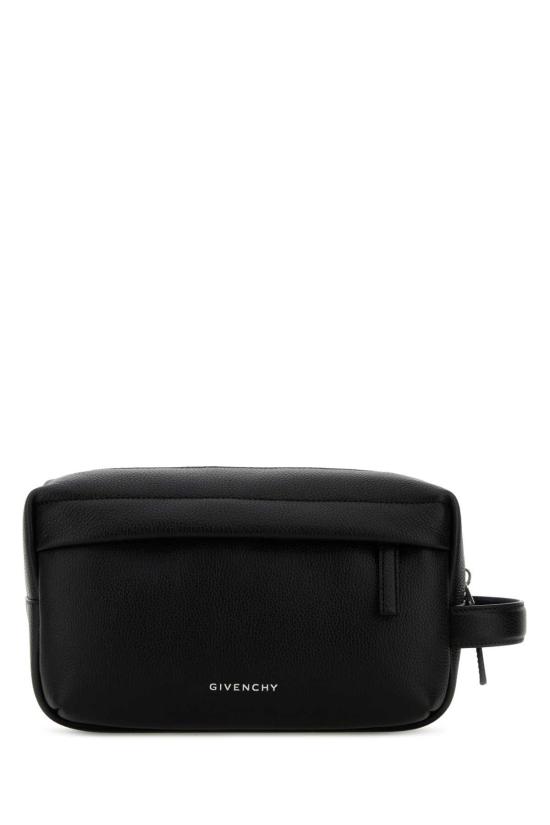 26SS 지방시 남성지갑 BK60FWK18A 001 BLACK