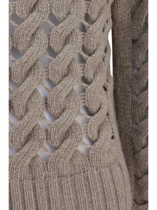 26FW 파로쉬 스웨터 D512145 064 GRAY - PAROSH