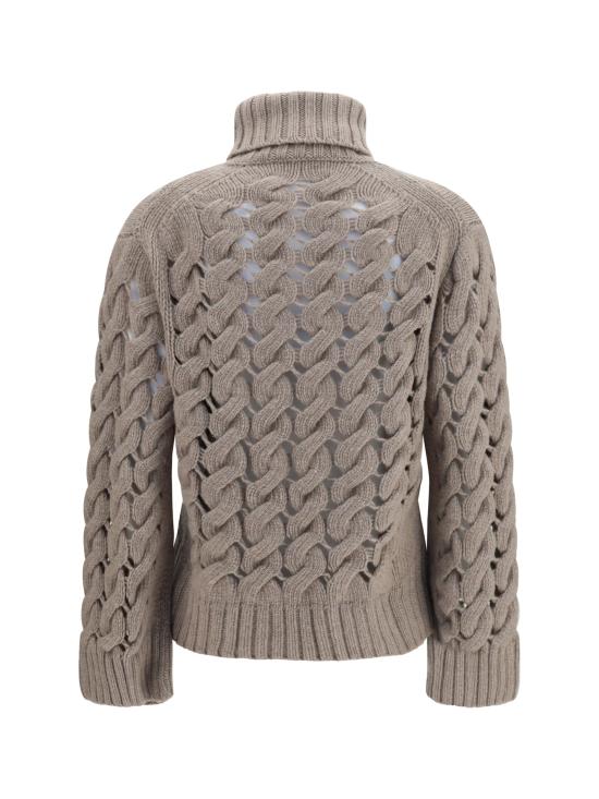26FW 파로쉬 스웨터 D512145 064 GRAY - PAROSH