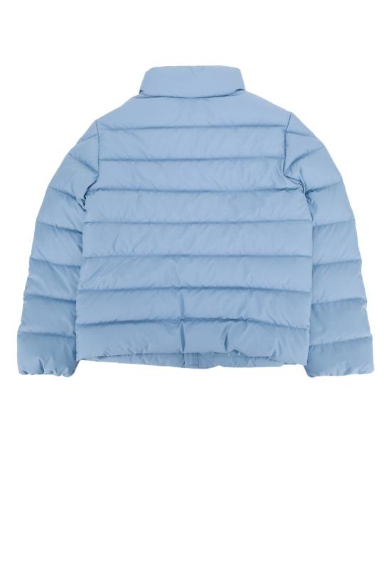 26FW 몽클레어 패딩 L29541A00061597YW 71G BLUE - MONCLER