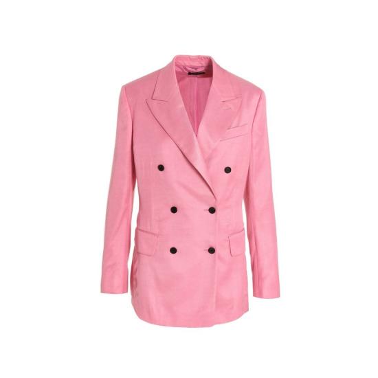  톰포드 자켓 TO 9137602658516 PINK