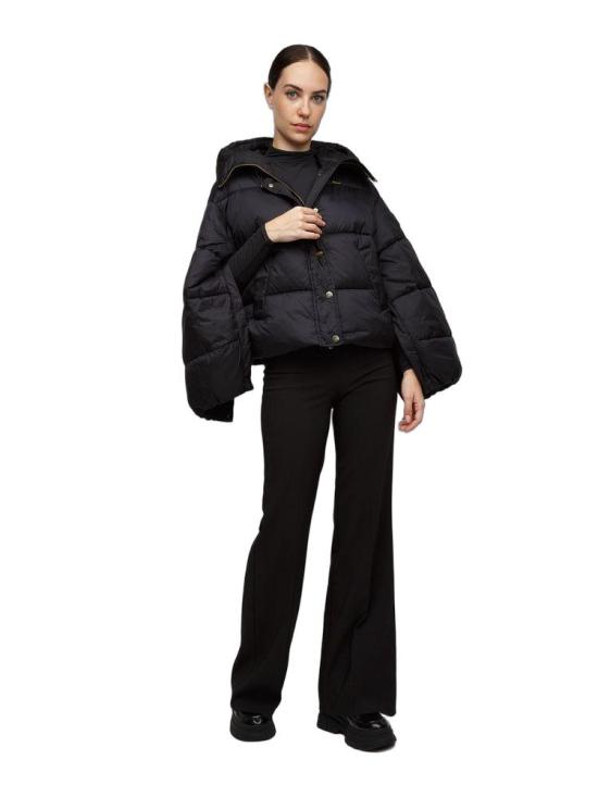  핑코 패딩 105656 A2TF Z99 XS Pinko BLACK