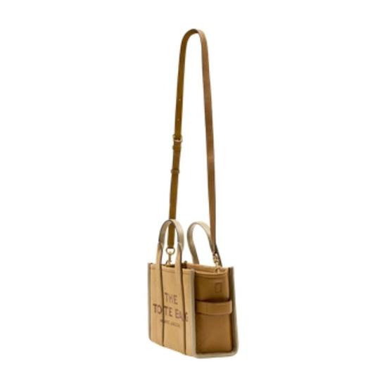 26SS 마크제이콥스 토트백 JAC025363 BEIGE - MARC JACOBS